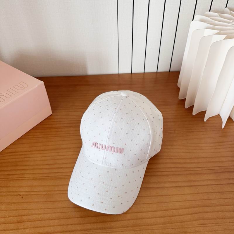 Miumiu Cap (2027)
