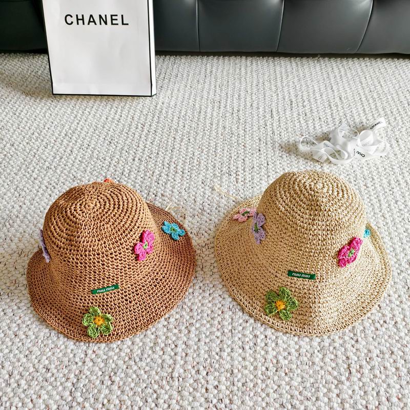 Miumiu Hat (113)
