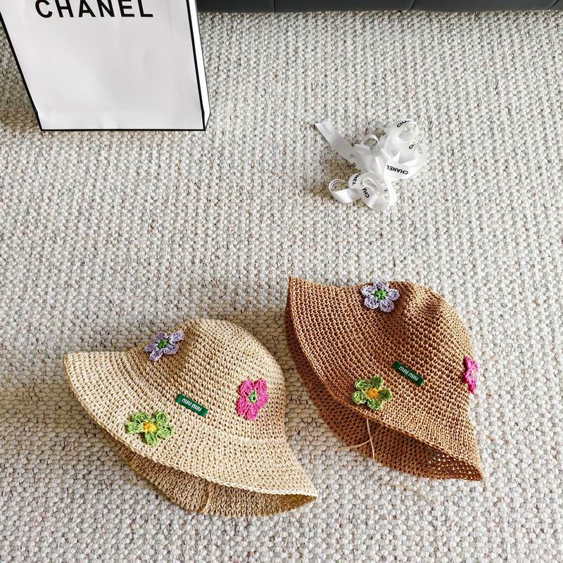 Miumiu Hat (114)
