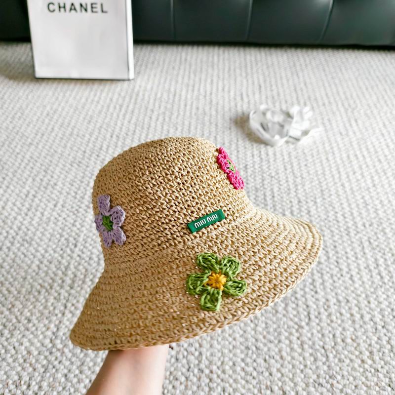 Miumiu Hat (115)