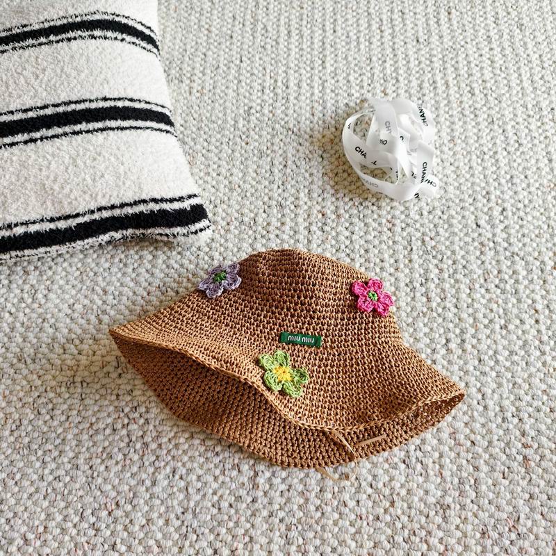 Miumiu Hat (124)