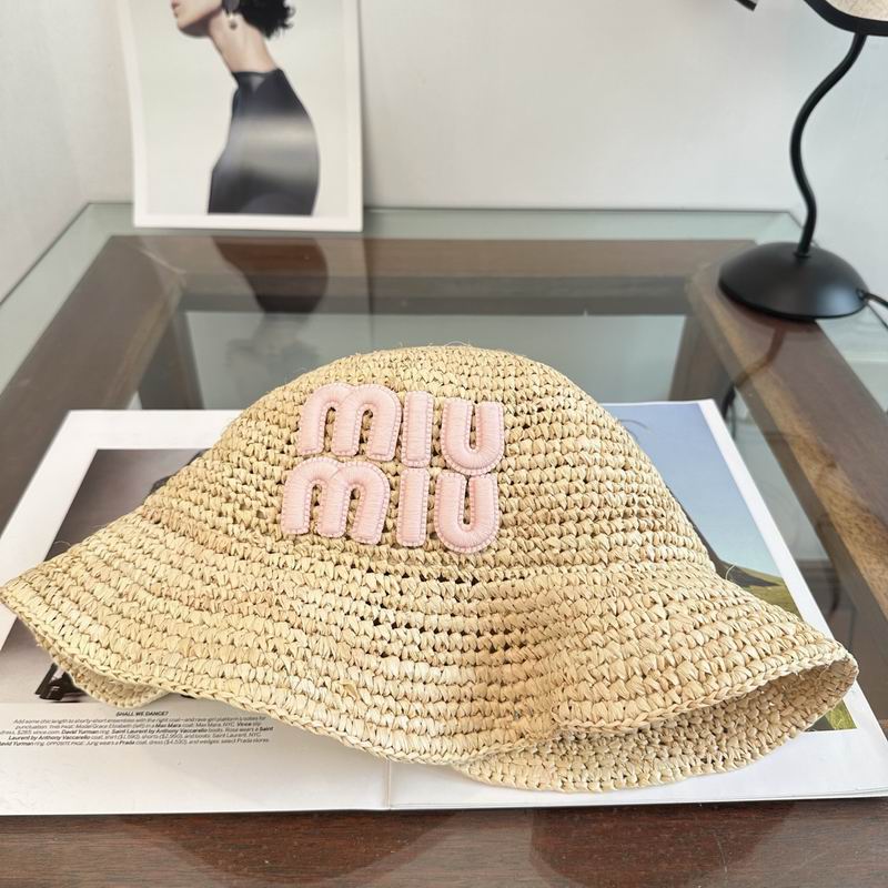 Miumiu Hat (236)