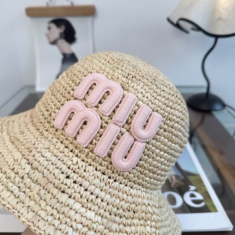 Miumiu Hat (240)