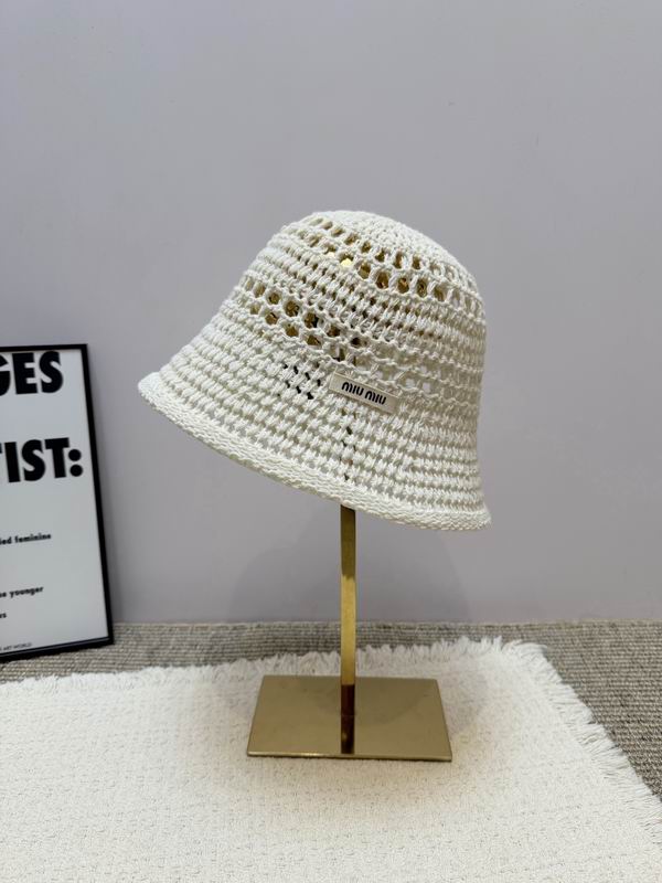 Miumiu Hat (700)