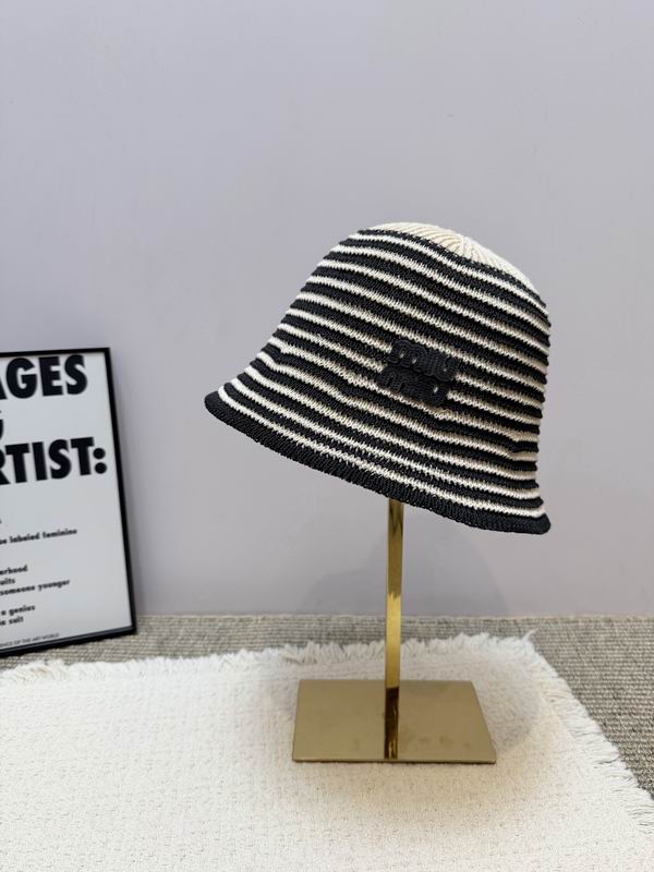 Miumiu Hat (758)