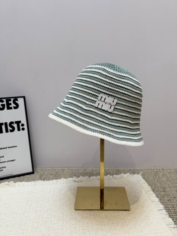 Miumiu Hat (760)