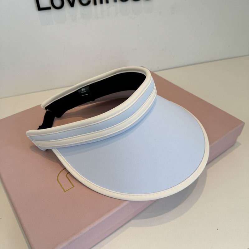 Miumiu Visor (200)