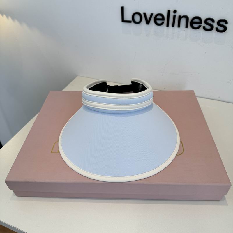 Miumiu Visor (203)