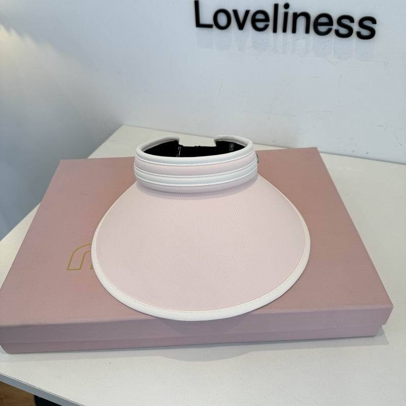 Miumiu Visor (211)