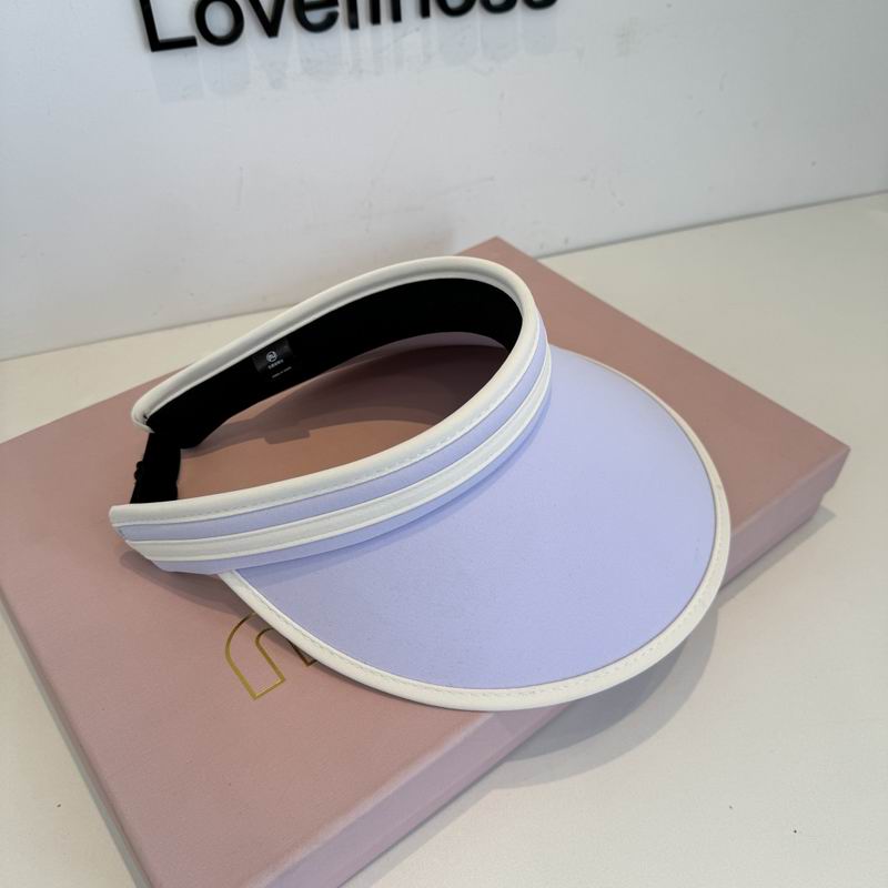 Miumiu Visor (224)