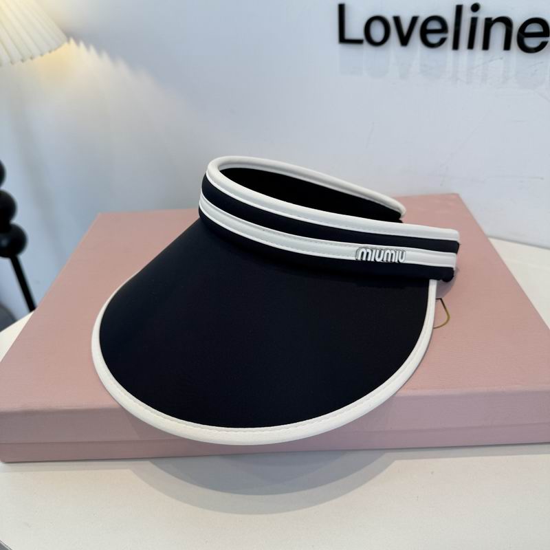 Miumiu Visor (232)
