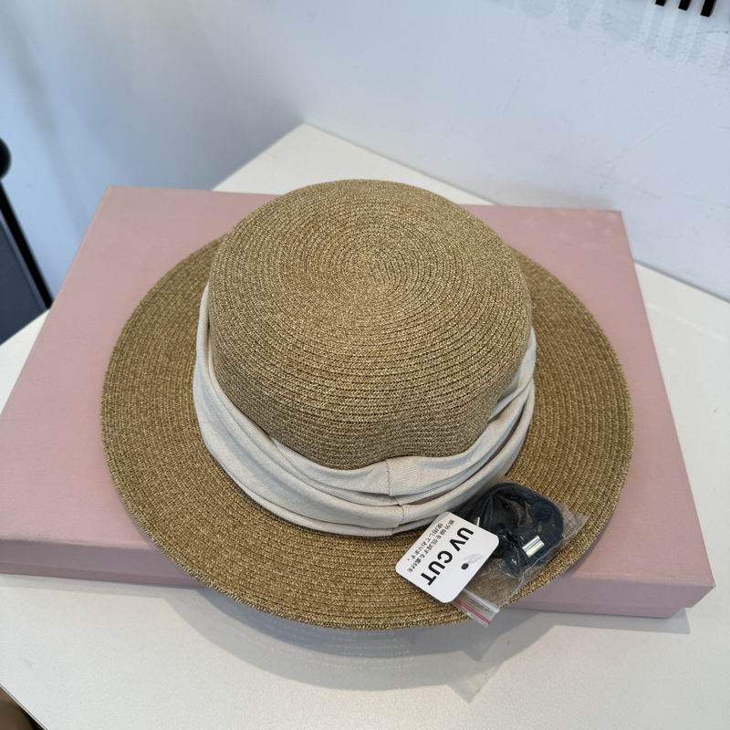 Miumiu top hat (180)