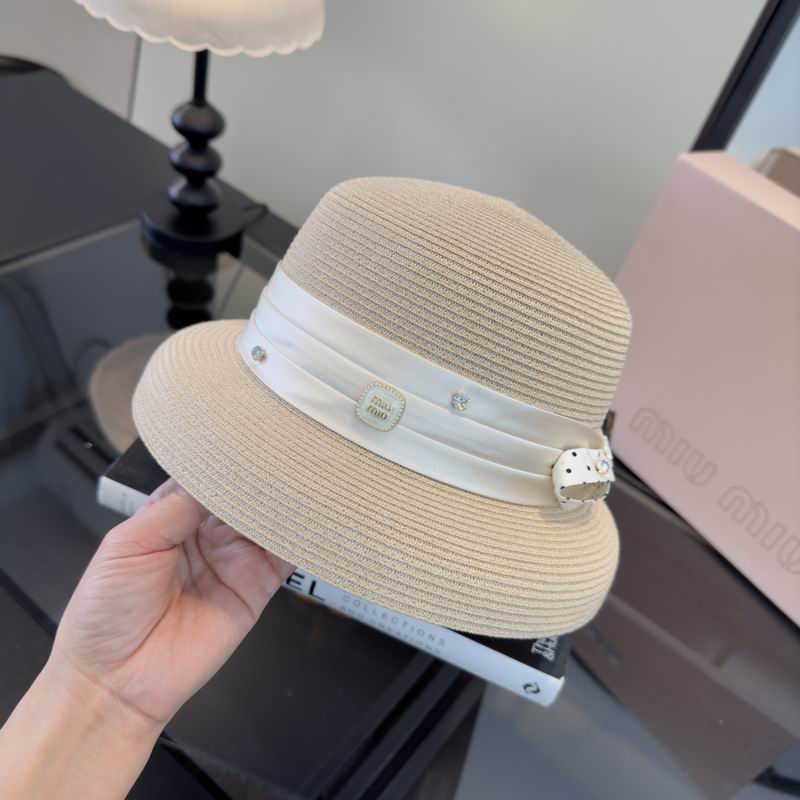 Miumiu top hat (299)