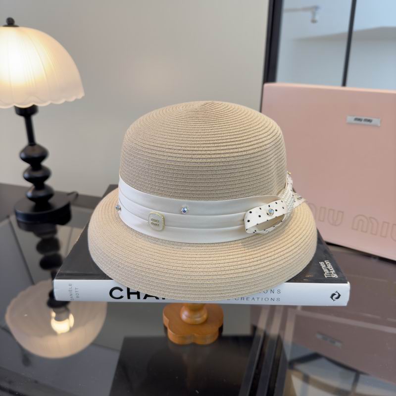 Miumiu top hat (301)