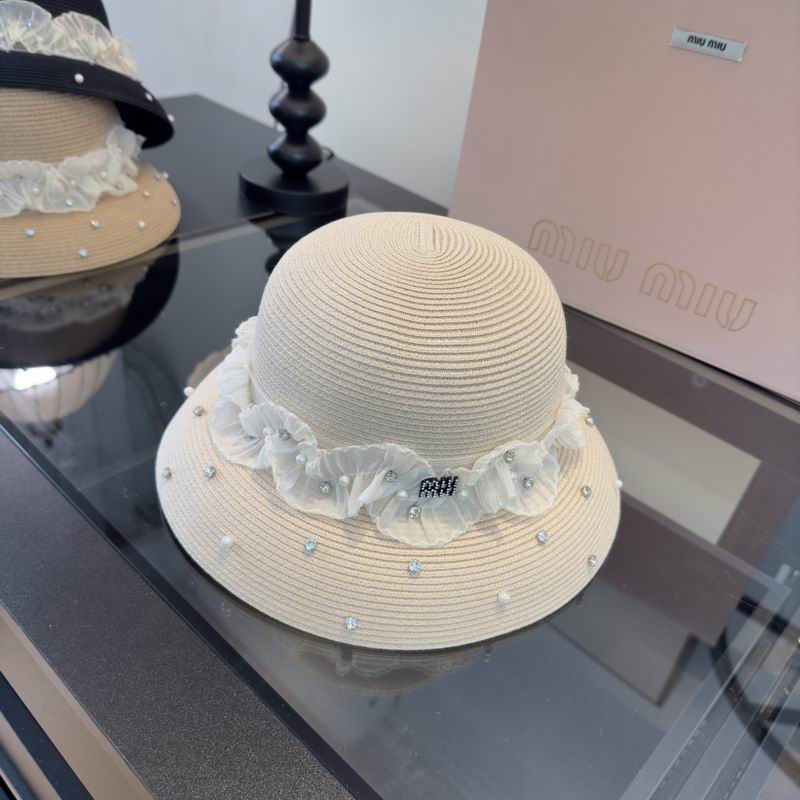 Miumiu top hat (312)