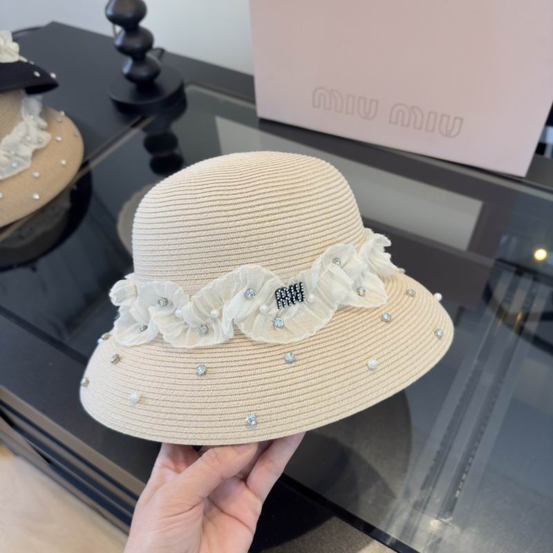 Miumiu top hat (314)
