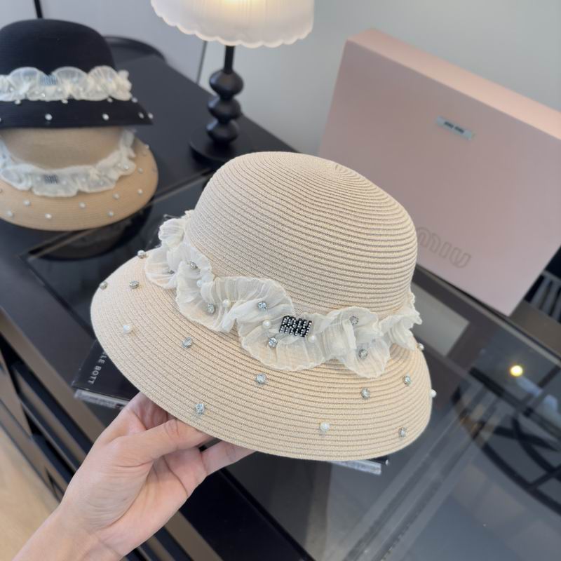 Miumiu top hat (315)