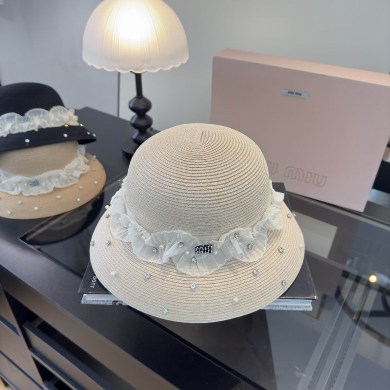 Miumiu top hat (316)