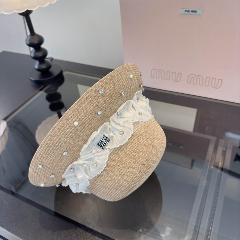 Miumiu top hat (320)