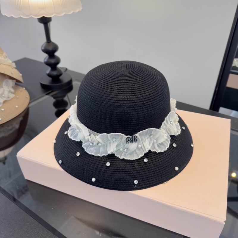 Miumiu top hat (333)