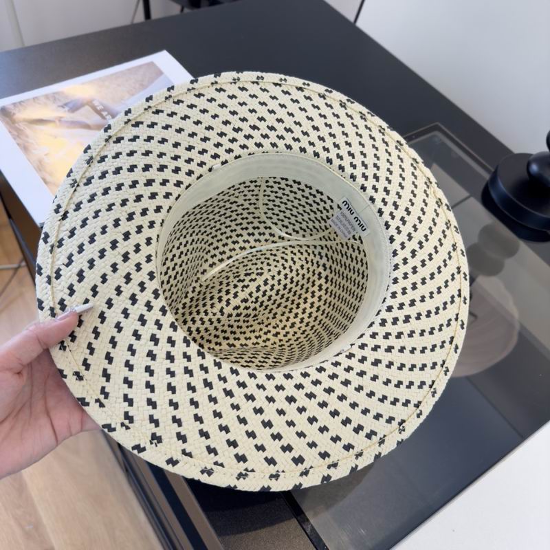 Miumiu top hat (369)