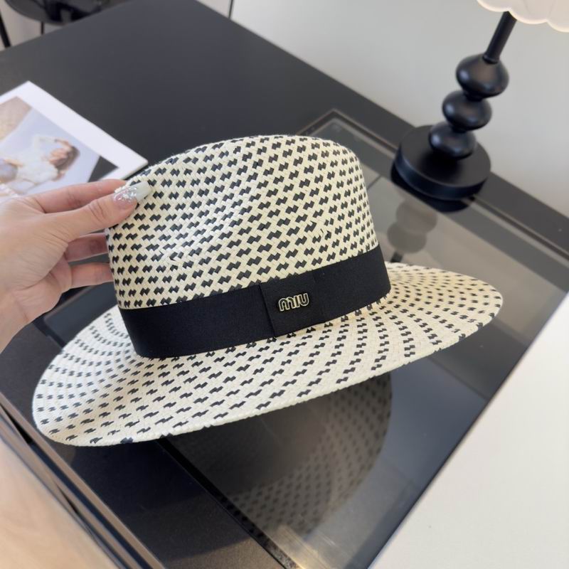 Miumiu top hat (375)