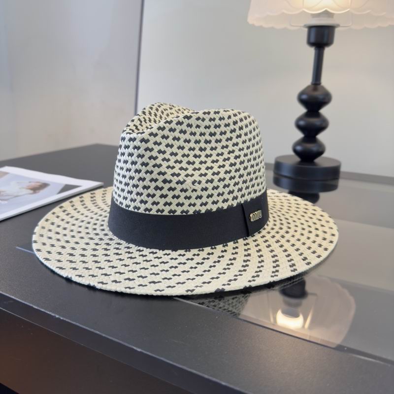 Miumiu top hat (376)