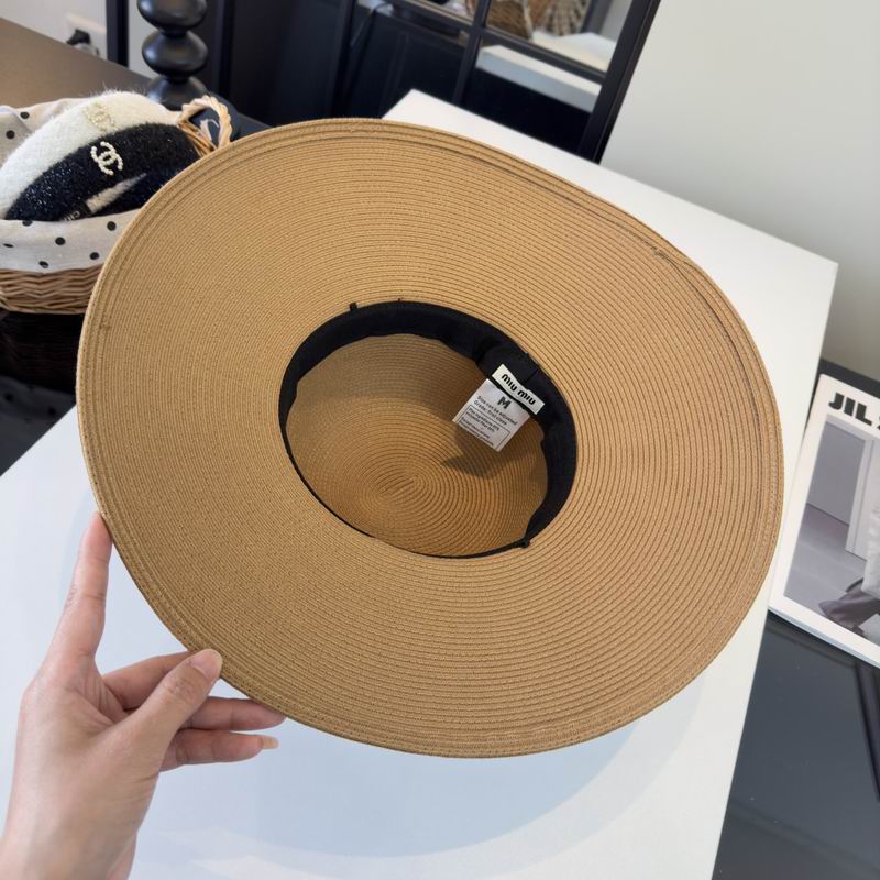 Miumiu top hat (387)