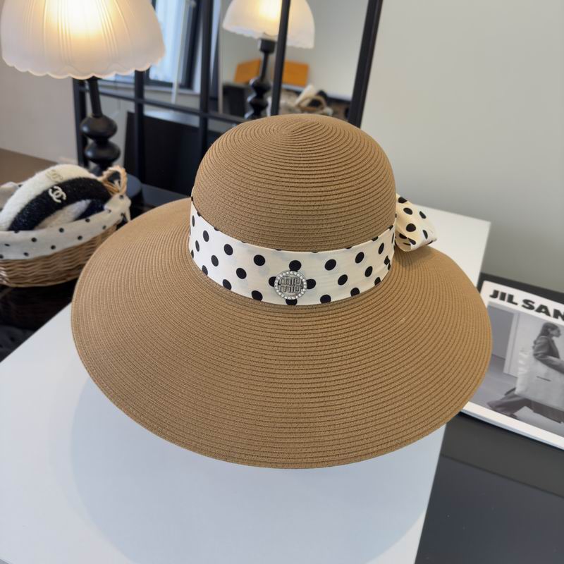 Miumiu top hat (393)