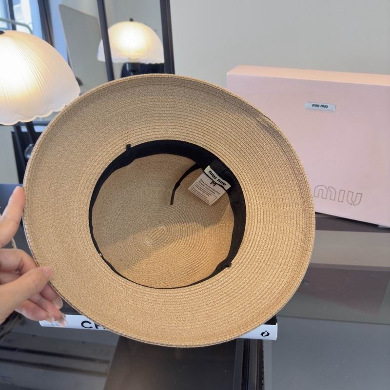 Miumiu top hat (416)