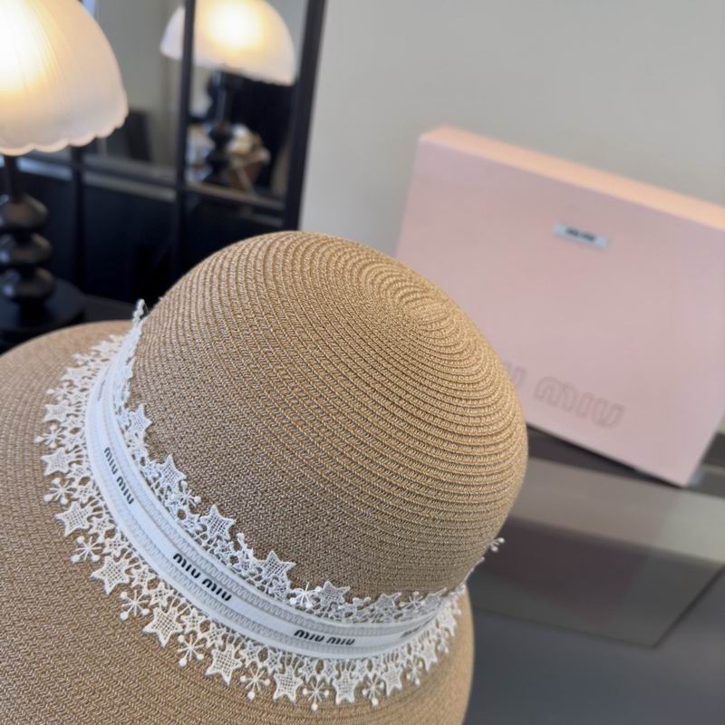Miumiu top hat (417)