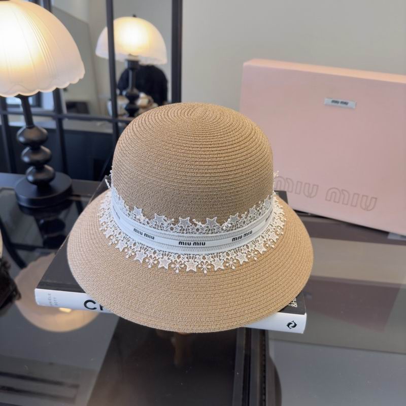 Miumiu top hat (420)