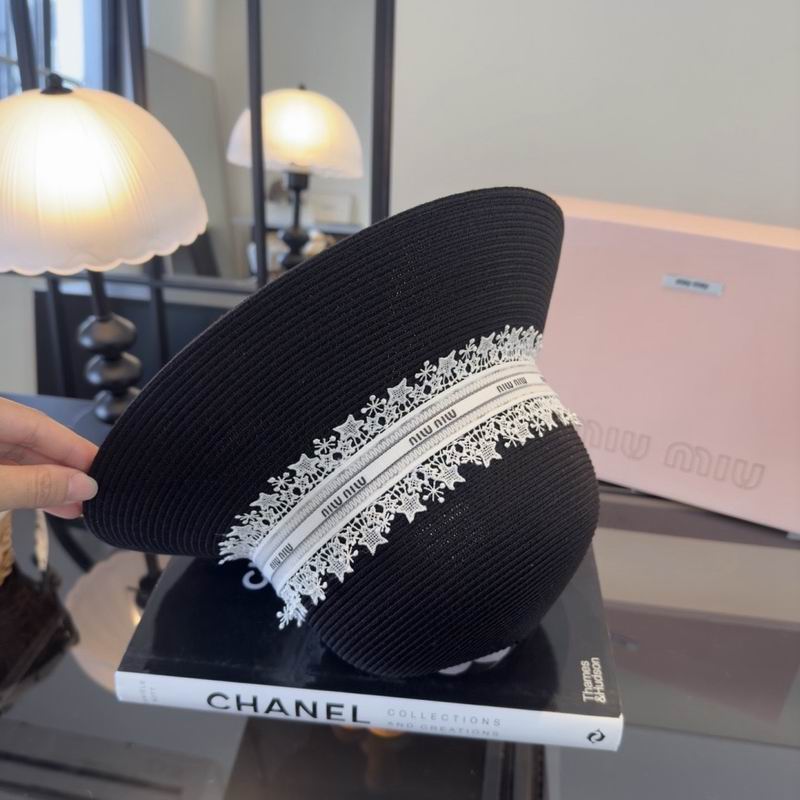 Miumiu top hat (429)