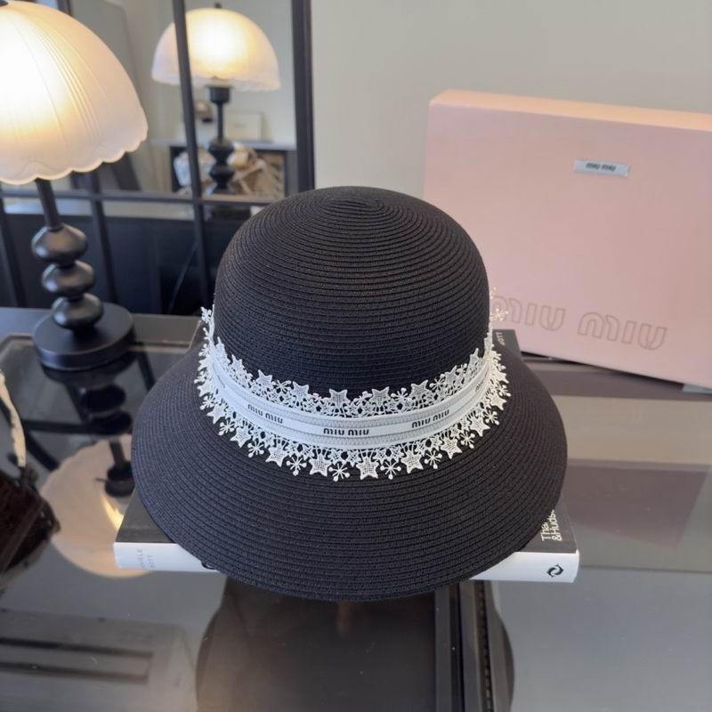 Miumiu top hat (432)
