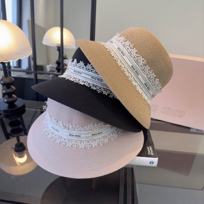 Miumiu top hat (433)