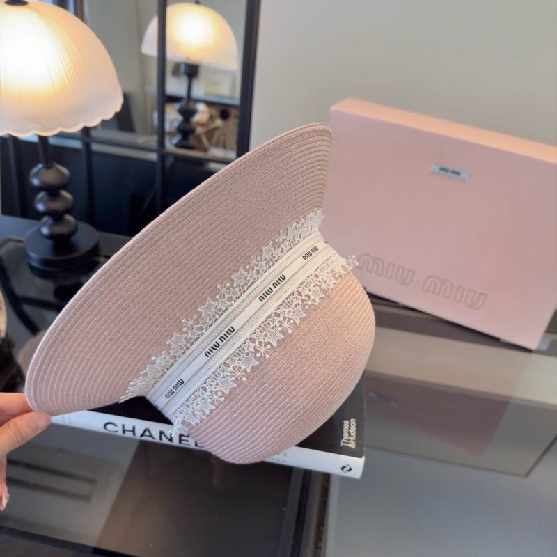 Miumiu top hat (436)