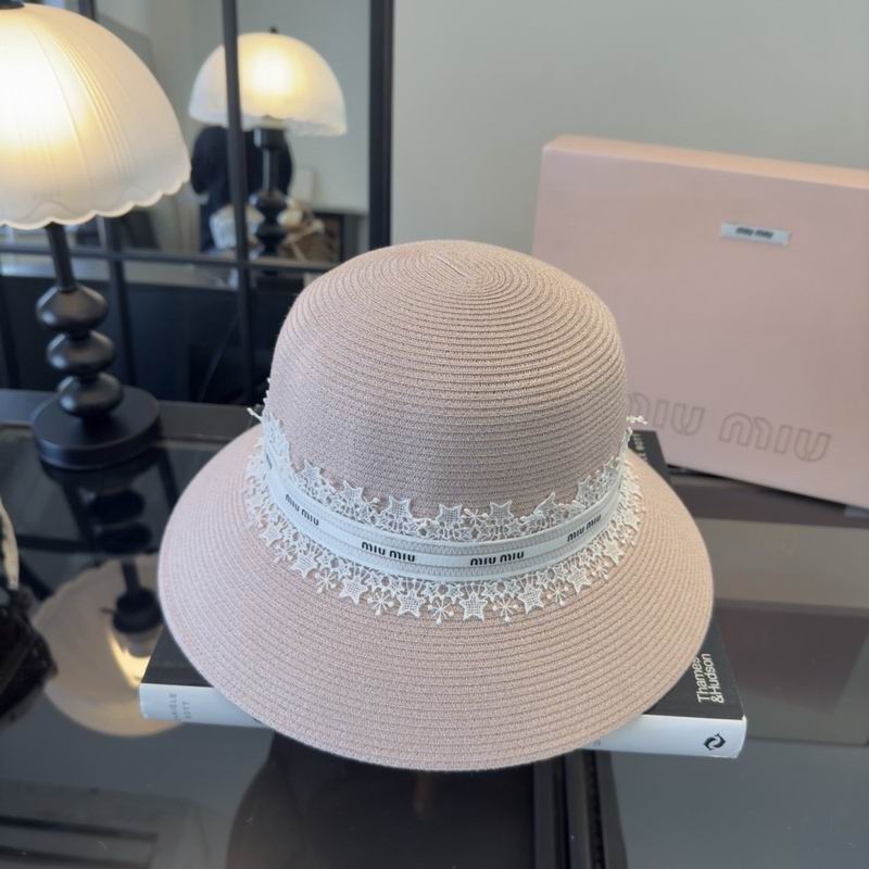 Miumiu top hat (440)