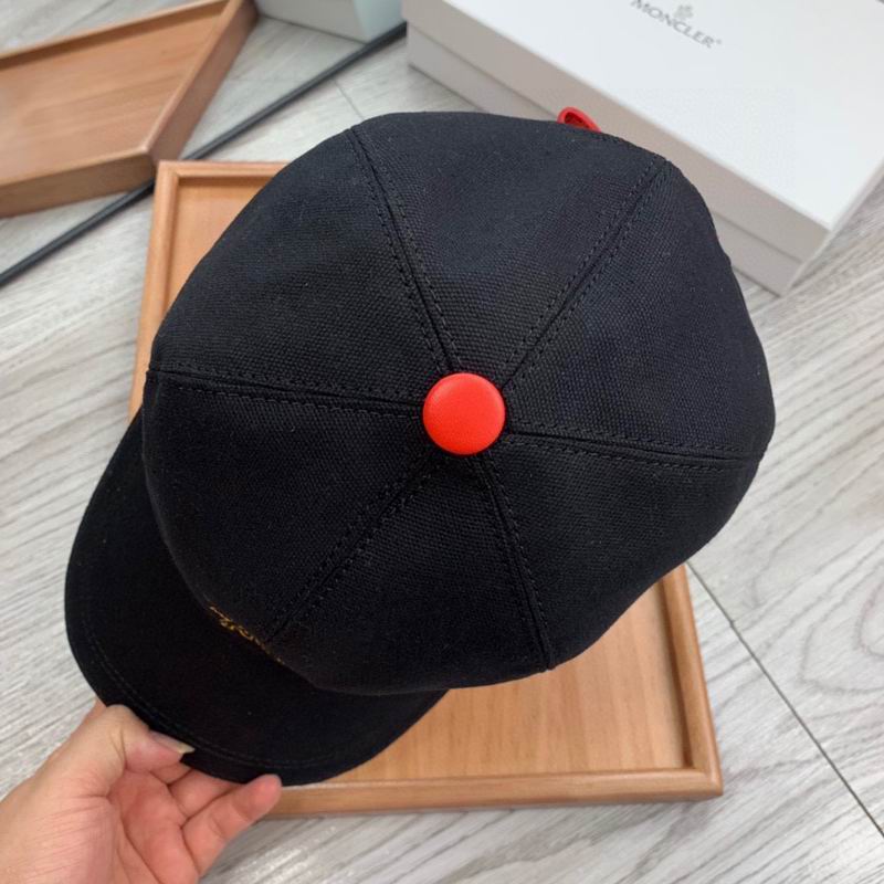 Moncler Cap (2003)