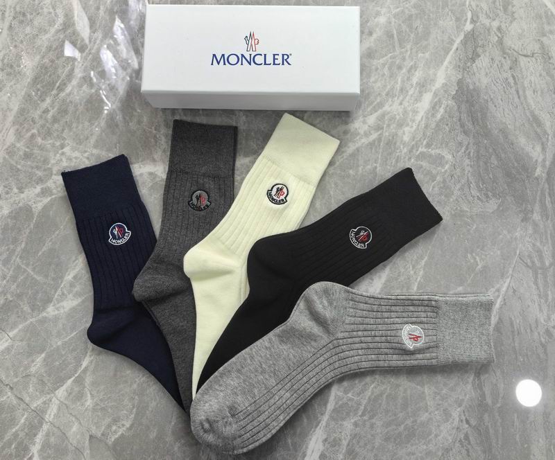 Moncler socks QY (219)