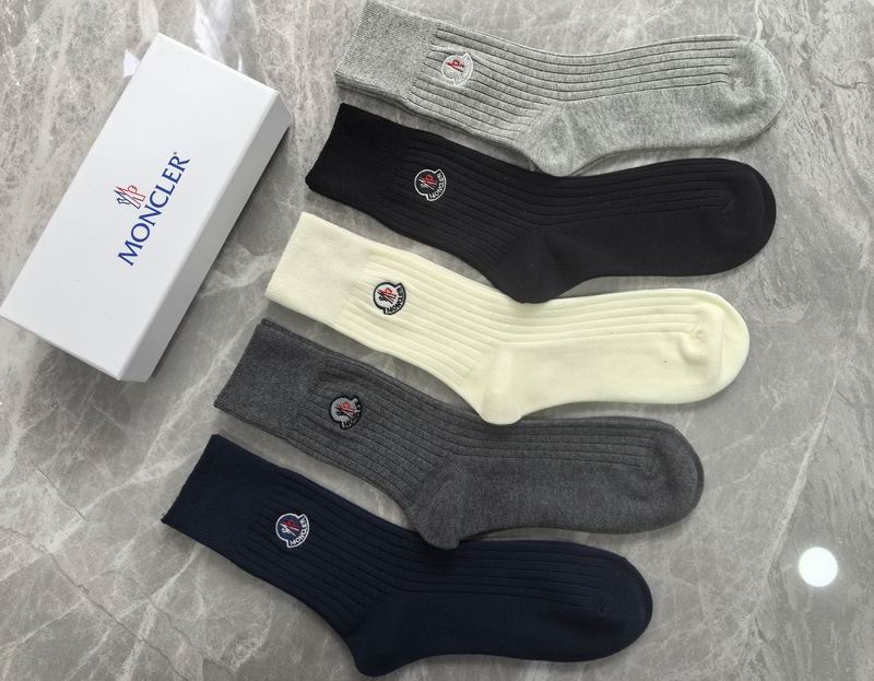 Moncler socks QY (220)
