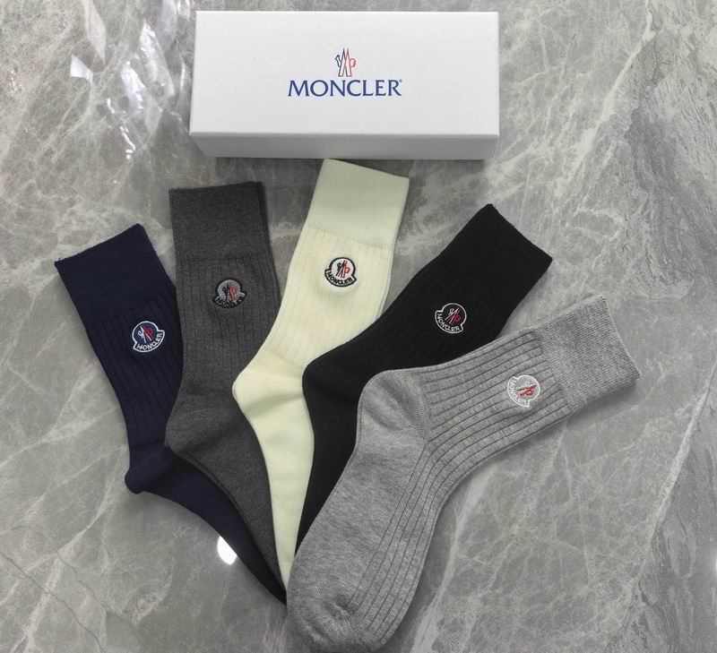Moncler socks QY (221)