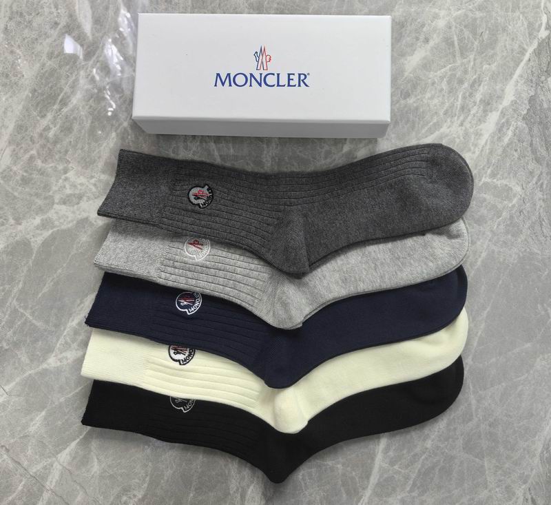 Moncler socks QY (223)