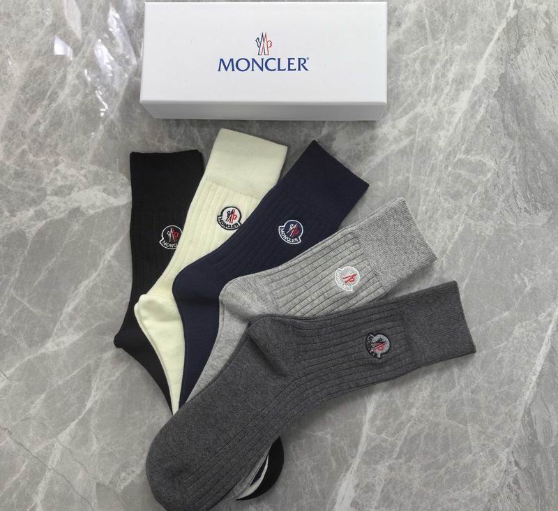Moncler socks QY (224)