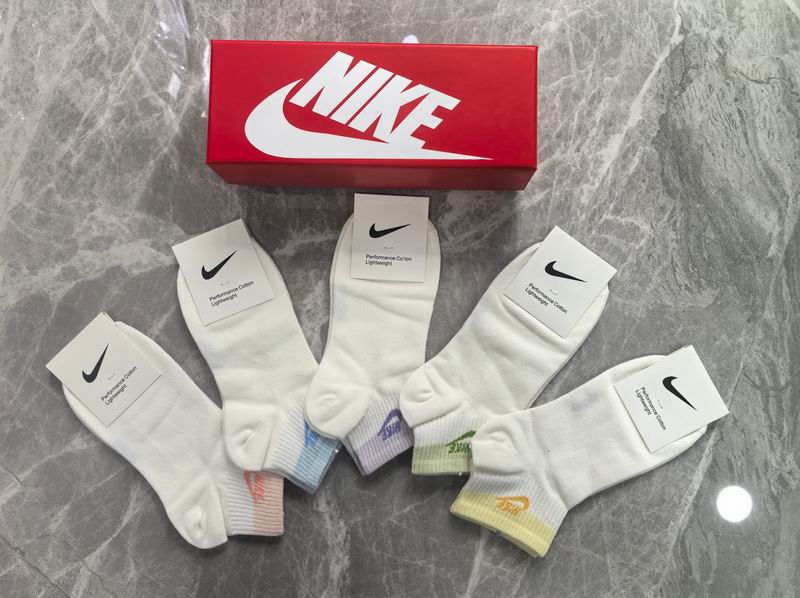 Nike socks QY (118)