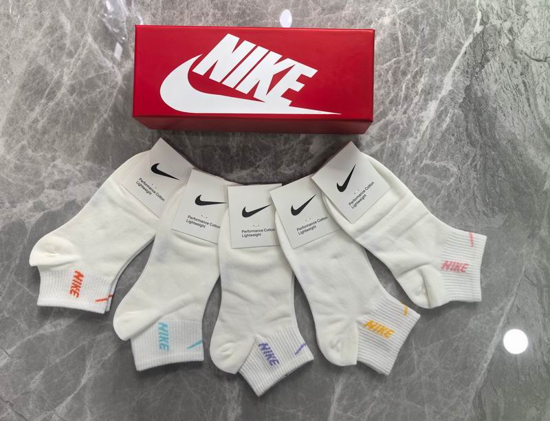 Nike socks QY (124)