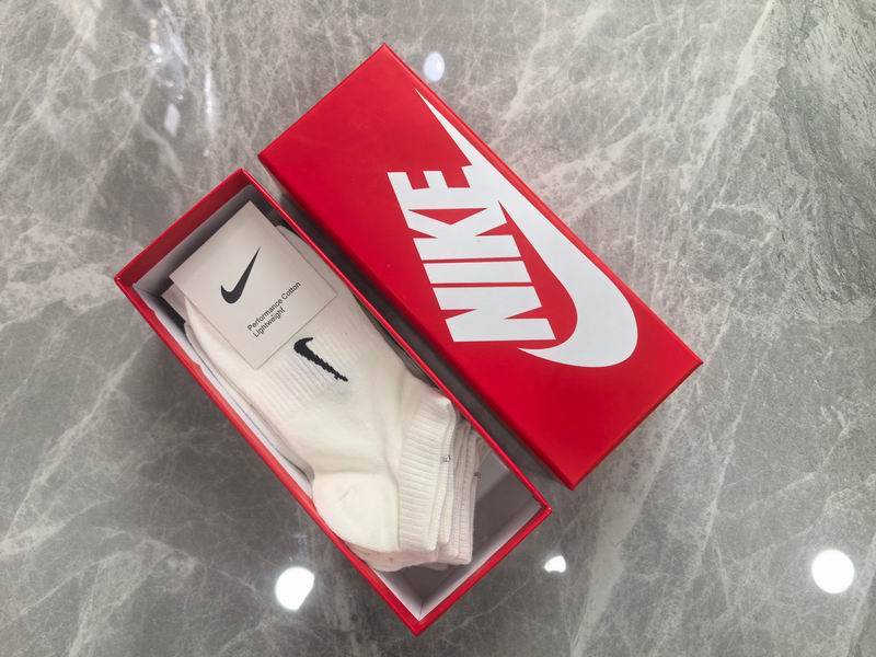 Nike socks QY (126)