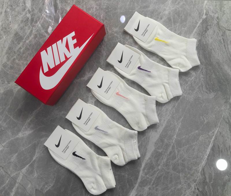 Nike socks QY (127)