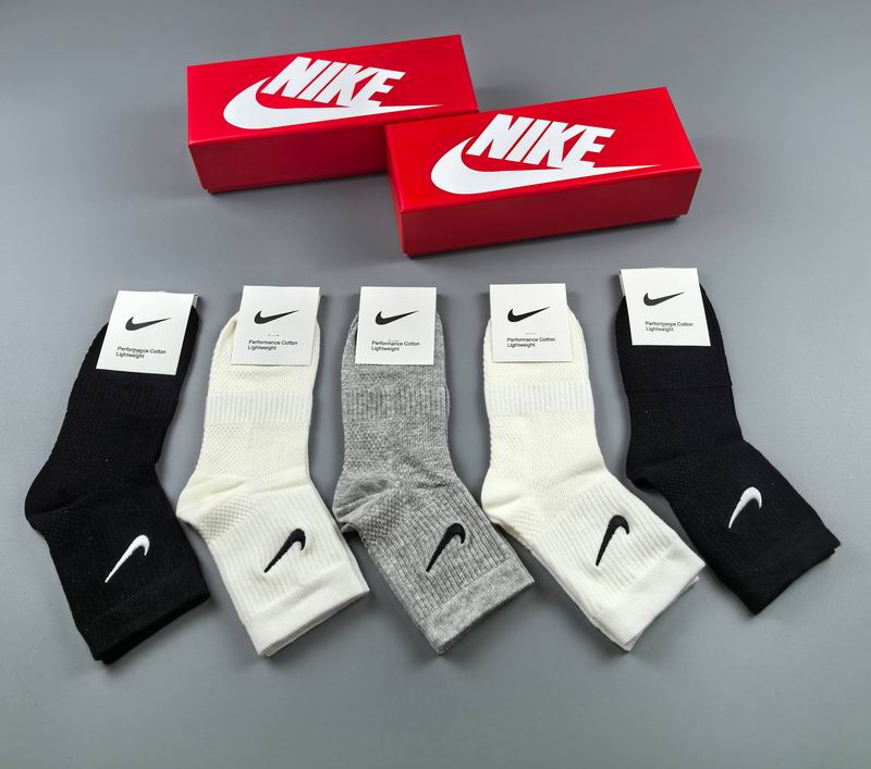Nike socks QY (132)