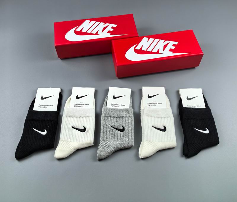 Nike socks QY (133)