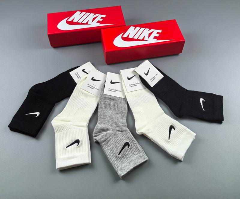 Nike socks QY (134)